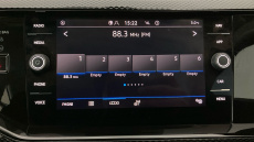 Volkswagen Taigo 1.0 TSI 110 Life 5dr DSG Petrol Hatchback